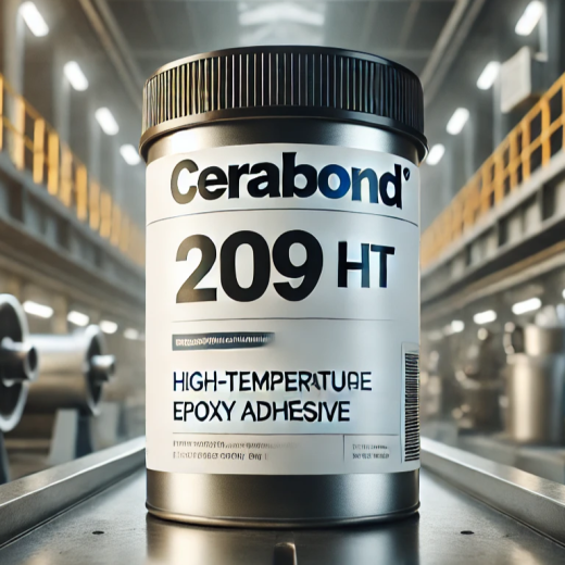 Эпоксидный клей Cerabond 209 HT